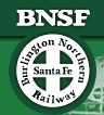 BNSF logo