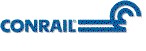 Conrail logo