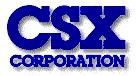 CSX logo