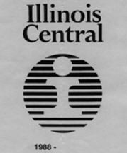 I C logo