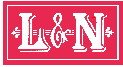 L & N logo
