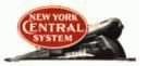 New York Central logo