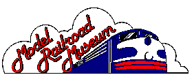 San Diego Model Railroad Museum